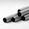 Buy cheap Hollow 3K Carbon Fiber Pipe Tube 34mm X 32mm X 1000mm from wholesalers
