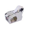 Buy cheap Hot Sale Automatic Stripper Machine Manual Label Dispenser X-100 Label Dispensing Machine from wholesalers
