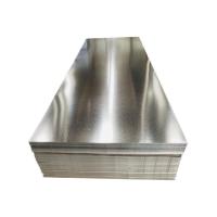 Buy cheap G90 26 Gauge Galvanized Sheet Metal Z275 Hot Dipped Galvanized Sheet Metal product