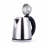 Commercial Household Rapid Boil Kettle BPA Free Flip Lid Electric Water Jug