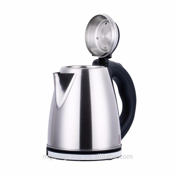 Buy cheap Commercial Household Rapid Boil Kettle BPA Free Flip Lid Electric Water Jug from wholesalers