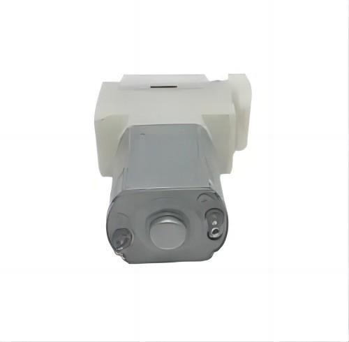 Buy cheap 60Hz Gear Motor 3v 1.5W Dc Motor With Gear Box Used For Medical Beauty Equipment from wholesalers