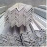 Buy cheap 316L 321 Stainless Steel Structural Angles 2-6mm GB JIS Hot Rolled from wholesalers