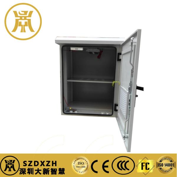Buy cheap 1K-48V Telecom UPS Outdoor Cabinet – Carrier-Grade 48VDC Power System meets NEBS Level 3 from wholesalers