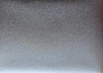 Silver Pvc Foil Laminated On Mdf Cabinet Furniture Cover Film Facades
