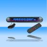 Buy cheap 12V Car LED Display from wholesalers