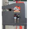 Buy cheap High Cylinder Strength Precision Conveyor Belt Splicing Machine Pneumatic Finger Punche from wholesalers