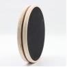 Buy cheap Abdominal Massage Physiotherapy Rehabilitation Equipment Turntable Pilates Rotational Discs from wholesalers