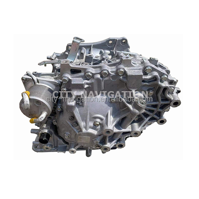 65*55*50 CVT-7 Transmission Top Choice for Nissan Altima 2007-2014 RE0F10A JF011E 2WD