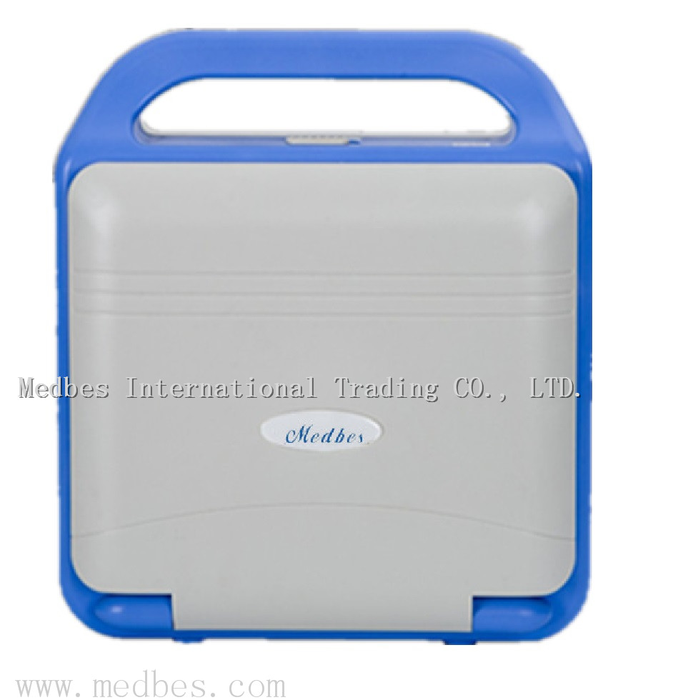 96 elements Medical Diagnosis Equipment Medical Instrument Diagnosis System Portable Ultrasound Scanner