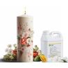 Buy cheap Long Lasting Candle Fragrances Jasmine Mango Scented Oils For Candle Making from wholesalers