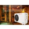 Buy cheap MD30D Automaticlly Defrosting Commercial Heat Pump 12KW For Sauna Room from wholesalers