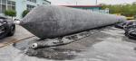 Low Pressure Heavy Lifting Marine Rubber Airbags Part Boat Landing Air Bag