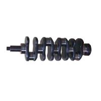 Buy cheap Cast Iron Diesel Engine Crankshaft 4BE1 8-94416-373-2 For Isuzu Vehicle product