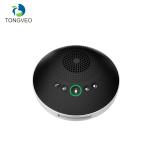 Omnidirectional USB Conference Speakerphone