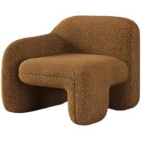 Buy cheap Art Creative Hotel Lobby Furniture Lounge Area Sofa Chair Sets product
