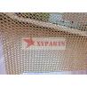 Buy cheap Ring 304 Stainless Steel Chainmail Curtain For Shopping Malls from wholesalers