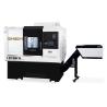 Buy cheap Slant Bed Cnc Lathe machine Turning Milling And Drilling CK46DY8 from wholesalers
