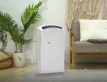 18dB UV Hepa Air Purifier