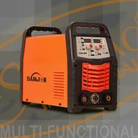 Buy cheap 315Amps IGBT Digital Co2 Gas Shielded Welding Machine 15KG Wire Spool product