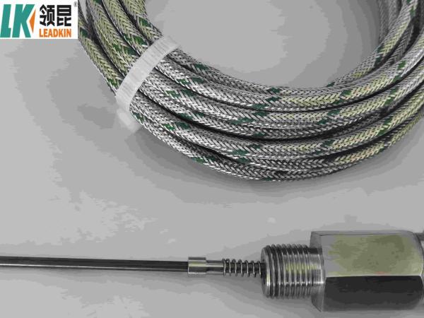 Buy cheap Versatile Mineral Insulated Metal Sheathed Cable For Industrial Temperature Control Systems from wholesalers