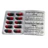 Buy cheap Anti - Inflammatory Medicines, Omeprazole Capsules 20MG BP / USP, GMP medicines from wholesalers