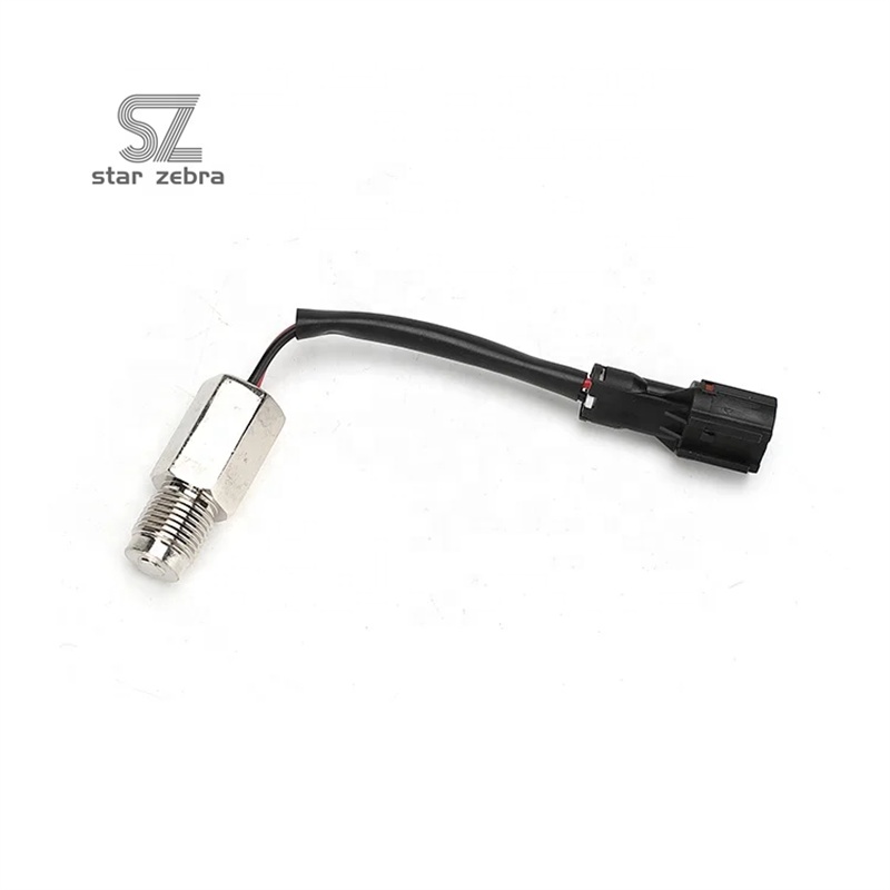 MC89411 High Guarantee R220-5 R220-7 Excavator Engine Revolution Sensor Speed 21E3-0042 MC89411 Part Number