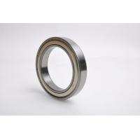 Buy cheap High Rotation Speed Water Pump Ball Bearing , Machine Tool Bearings Single / product