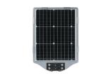 High Power Solar Flood Lights Ip66 45w CE ROHS Die Casting Aluminum 4V/80 AH