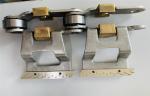 Buy cheap Link Stenter Chains For Stenter Machine Chain Of Babcock Heating Machine Parts from wholesalers
