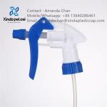 Mist Stream Dispensing Trigger Sprayers For Applying Cleaners Disinfectants Etc