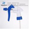 Buy cheap Mist Stream Dispensing Trigger Sprayers For Applying Cleaners Disinfectants Etc from wholesalers