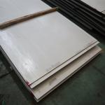 Polished 316 Stainless Steel Sheet Hot Rolled 304 Inox Plate