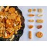 Buy cheap Crispy Japanese Wasabi Crackers Assorted Biscuits Japanese Baked Rice Crackers from wholesalers