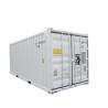 Buy cheap 20ft Offshore Dry Container DNV 2.7-1 Standard BV or LR Certificate Made of Corten Steel Ideal for Transportation Storage from wholesalers