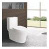 Buy cheap Bathroom Ceramic One Piece Toilet Modern Comfort Height Sanitary Wares from wholesalers