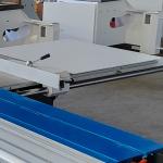 qingdao factory Woodworking table saw machine MJ6132TG