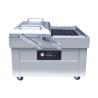 Buy cheap Commercial Vertical Sausage Stuffer Sausage Filler Making Machine Electric Type Automatic Sausage Stuffer from wholesalers