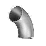 Alloy B-2 / UNS N10665 / W.Nr. 2.4617 Elbow 90° 45° S/R Butt Welding Pipe