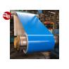 Buy cheap Dx51d G550 Color Coated PPGL PPGI 0.5mm Prepainted Steel Coil Sheet from wholesalers