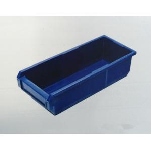plastic contaniers parts boxs with rack