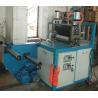 Buy cheap Mini Plastic Film Manufacturing Machines , Pvc Film Machine φ45mm Screw Diameter from wholesalers