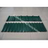 Buy cheap Trapezoid Roof Panel Roll Forming Machine For Commercial Metal Buildings from wholesalers