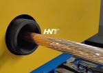 Single Copper Or Single Aluminum Wires Rigid Stranding Lines