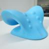 Buy cheap Pain Relief Neck Pain Rehab Device Cervical Spine Chiropractic Neck Stretcher Pillow from wholesalers