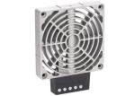 AC 120V Industrial Electric Heaters Space Saving , Industrial Fan Heaters CE