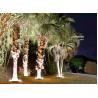 Buy cheap LED Tree Lighting Garden Villa Landscape Courtyard Lawn Light Projection Outdoor Spot Light Waterproof from wholesalers