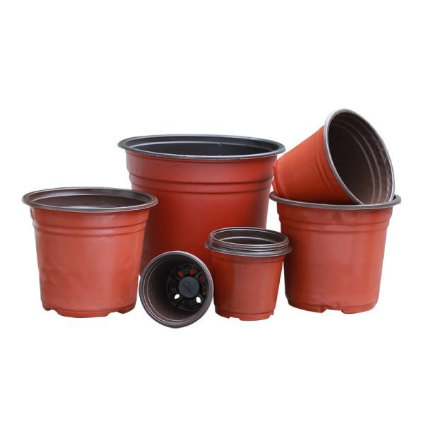 Buy cheap Plastic Plant Seedling Nursery Pots For Seeds Germination Seedlings Growing from wholesalers