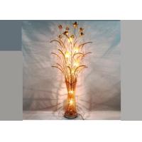 Buy cheap Art Decorative Floor Lamp Eye Protection Led Floor Lamps For Home Aluminum Body product