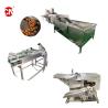 Buy cheap Customized Egg Cleaning Machine Full Automatic Whole Egg Liquid Production Line for Industry from wholesalers